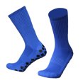 thumbnail image 4 of Calcetines Lixada 3 Paquetes Sports Calcetines Atlético de medios Atlético Anti-Slip Fútbol de fútbol Seco Calcetines para fútbol maratones de montañismo de ciclo de, 4 of 7