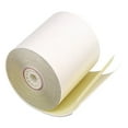thumbnail image 4 of ICONEX, ICX90770047, 3" Carbonless POS Receipt Roll, 50 / Carton, White, 4 of 6