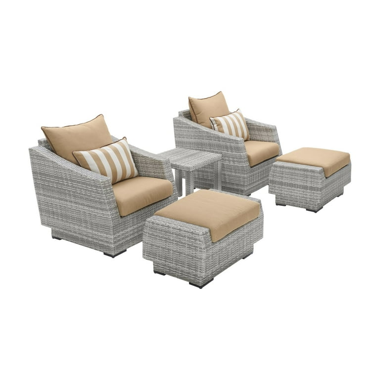 Solarfast resin wicker hotsell