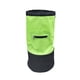 thumbnail image 2 of Bolsa de pelota con cordón de malla Cola Baloncesto con bolsillo Fútbol Rugby Transporte al aire libre Verde, 2 of 8