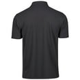 thumbnail image 2 of Tee Jays Mens Power Pique Polo Shirt, 2 of 4