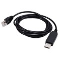 thumbnail image 2 of Cable USB A RJ45 con Chip FT232RL, Puerto Serie RS485, Cable de Actualización de Datos IFD6500, Cable de Interfaz de Comunicación A, 2 of 9
