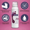 thumbnail image 4 of FOOTLOGIX Formule Peau Rugueuse avec Spirène, 4,23 oz, 4 of 8