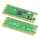 thumbnail image 4 of Placa oficial Raspberry Pi Pico RP2040, microcomputadoras de bajo consumo (MICRO verde), 4 of 4