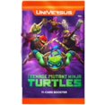thumbnail image 5 of UniVersus: Teenage Mutant Ninja Turtles Booster Box - 24 Packs, 5 of 5