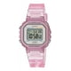 thumbnail image 1 of Reloj Casio Digital Pop La20whs-4a Para Dama E-watch Color de la correa Rosa Color del bisel Rosa, 1 of 8
