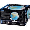 thumbnail image 2 of The Thames &amp; Kosmos Illuminated Geopolitical Globe, (Hardcover), 2 of 6