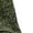 Army Green, variant on Womens Zip up Hoodies Long Sleeve Hooded Long Tunic Sweatshirts Ribbed Knit Casual Fall Jackets with Pockets
