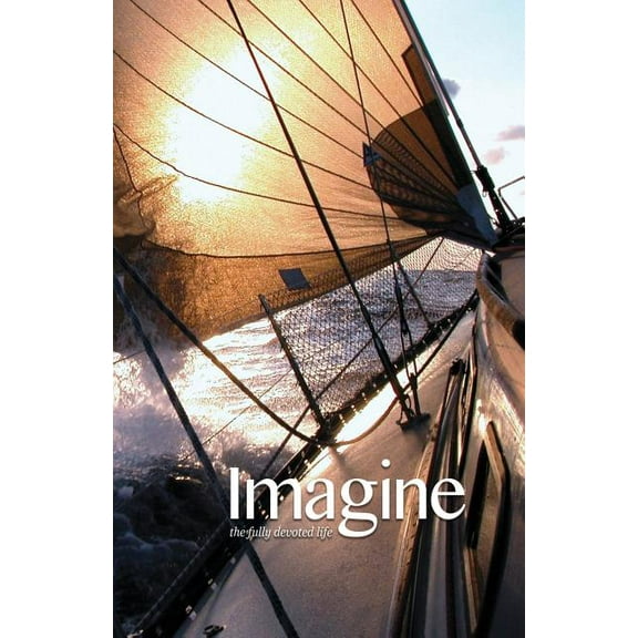 Imagine Basic (Paperback)
