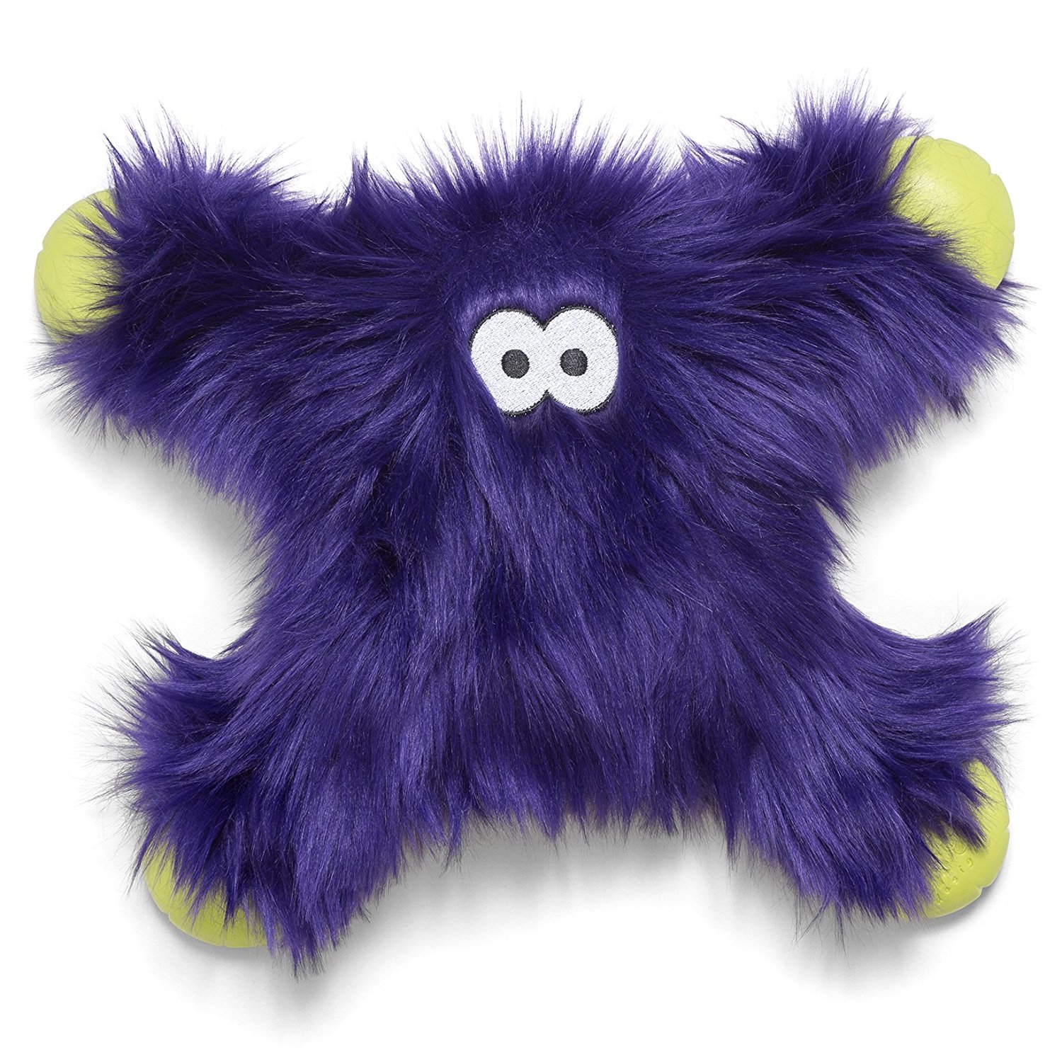 durable plush dog toys