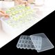 thumbnail image 5 of 21 rejillas Dumpling caja congelada caja de plástico contenedor titular cocina refrigeradores caja de almacenamiento, 5 of 8