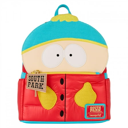 South Park Cartman  Mini Backpack by Loungefly