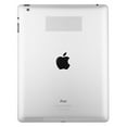 thumbnail image 3 of Restored Apple iPad 4th Gen 16GB, Wi-Fi, Black (Refurbished), 3 of 5