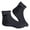 Multicolor Black L, variant on Aellinatey Fin Socks, Thermal Water Socks 3mm Neoprene Socks, Wetsuit Socks Diving Socks