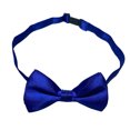 thumbnail image 1 of formal collar for dog bow ties for medium and large dogs, 1 of 5