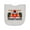 AC-Heather Grey, variant on Inktastic Race Car Racing Newborn Bib