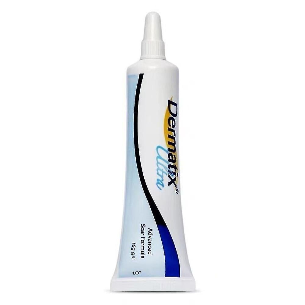 Dermatix Ultra Advanced Scar Treatment Silicone Gel 15g