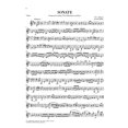 thumbnail image 3 of G. Henle Verlag Violin Sonata in E Minor K304 (300c) Henle Music Folios Series Softcover, 3 of 4