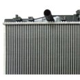 thumbnail image 3 of Geelife Radiator For Acura 1996-2004 RL Premium 1996-1998 RL Base 1998 RL SE 3.5L, 3 of 6