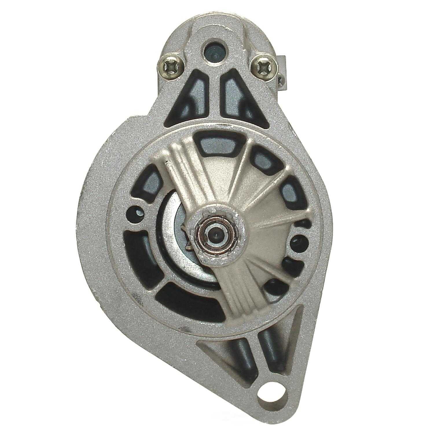FVP Professional 17006N Starter - New