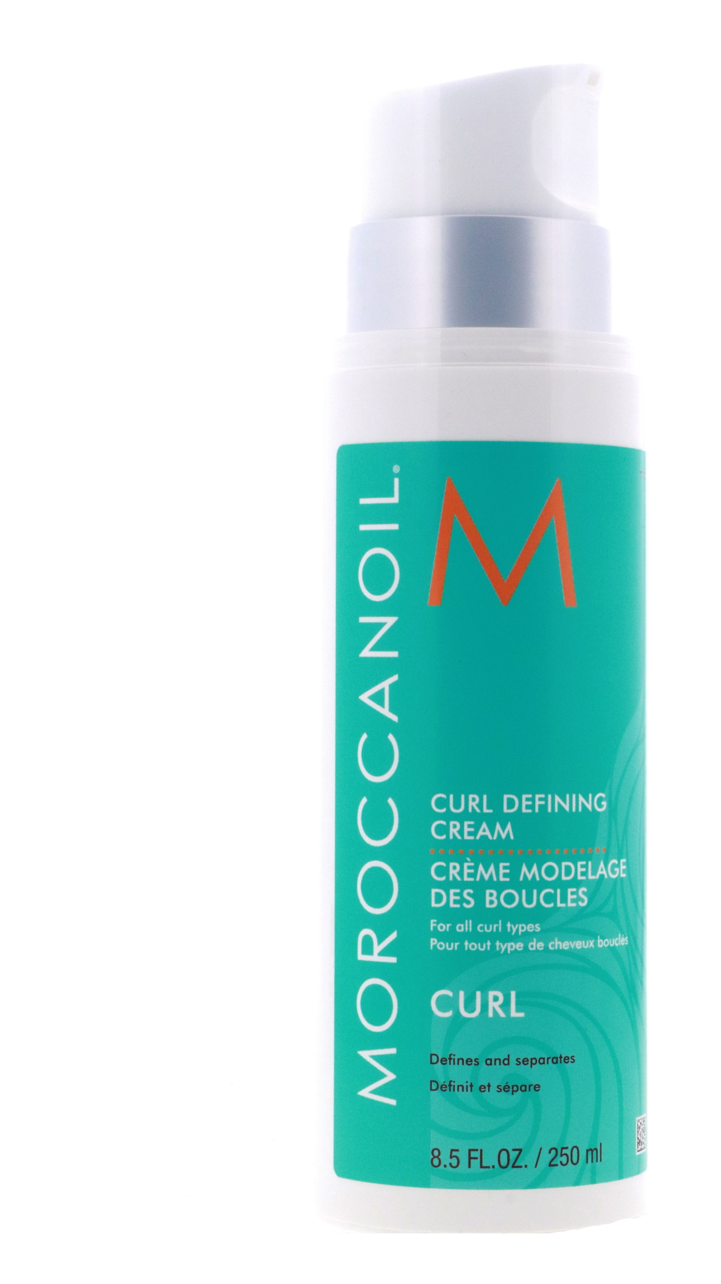 Moroccanoil Curl Defining Cream, 8.5 oz photo 1