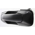 thumbnail image 3 of For Chevy Tracker 1999-2004 Exterior Door Handle Driver and Passenger Side | Pair | Front | Outer | Textured Black | GM1310158, GM1311158 | 30021406, 615343814322, 30021404, 615343813974, 3 of 4