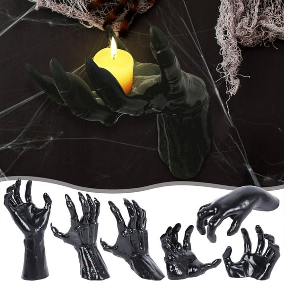 CXALSSY Halloween Decor, Halloween Decorations, Halloween Decorations Indoor, Halloween Indoor Decor, Halloween Tabletop Decor