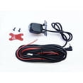 thumbnail image 2 of Waterproof 12V 170°Car Rear View Camera W/4Pin For Car SUV Mirror Dash Cam, 2 of 11