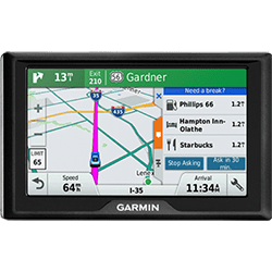 Garmin Drive 50lm 010-n1532-0c 5" Gps Navigator New Damaged packaging 