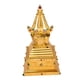 thumbnail image 3 of Estatua de Buda CUTICAT Torre Reliquias Suministros Budismo Decoración Tántrica, 3 of 8