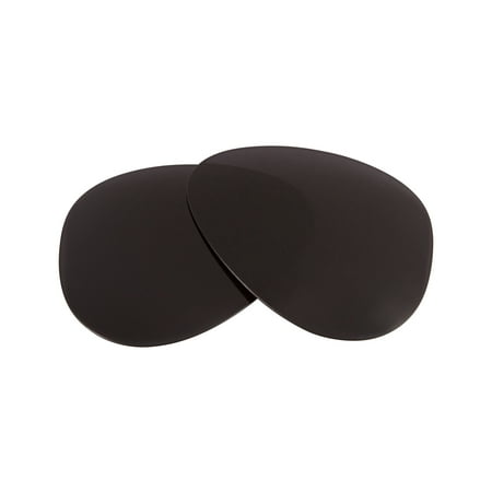 Ray Ban Tortoise Frame - Best SEEK Polarized Replacement Lenses for Ray Ban 3025 58mm AVIATOR Black
