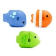 thumbnail image 1 of Munchkin ColorMix Fish™ Color Changing Bath Toy, 1 of 8