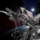 thumbnail image 4 of Soporte de montaje para teléfono móvil de bicicleta Universal de aleación de aluminio Estrela, 4 of 8
