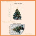 thumbnail image 3 of Jpxdew Jpxdew Christmas Snowflake Wall Decals,Christmas Window Decor Stickers,Christmas Snowflake Decorative Stickers Removable Snowflake Design for Christmas Window Displays on Walls as Decor, 3 of 7