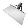 thumbnail image 5 of 2026 Upgraded Multifunctional Cleaning Shovel, Weed Remover & Floor Scraper Tool, Stainless Steel, Flat Shovel for Garage/Garden/Home 8"/9"/10"/10.6"/12"/15", 5 of 6