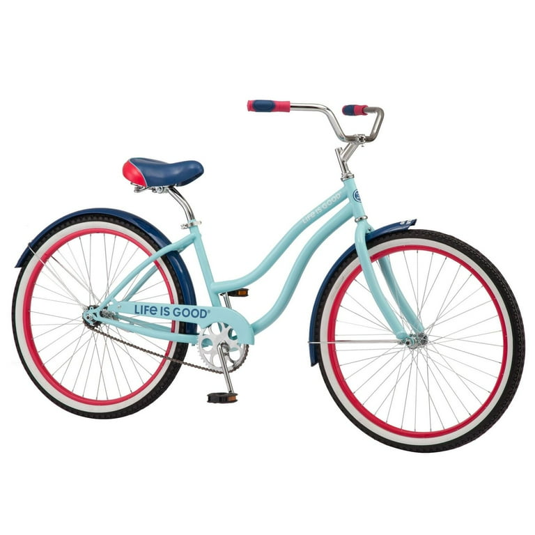 Freedom sales beach cruiser