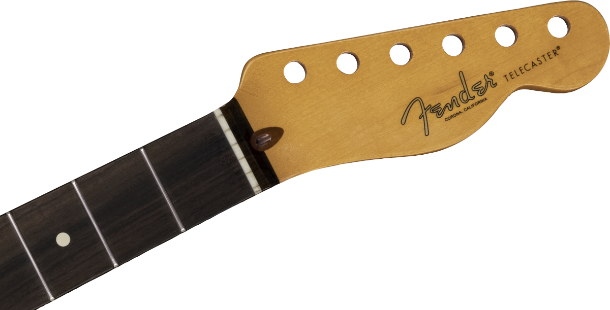 Fender American Professional II Telecaster Deep C Maple Neck, Rosewood Fingerboard