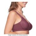 thumbnail image 3 of Brasier Ilusión Liso Café Talla 38C, 3 of 4
