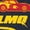 NAVY, variant on Cars - Lightning McQueen 95 Racing Jersey - Men's Crew Fleece Sweatshirt