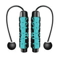 thumbnail image 1 of axGear Ropeless Jump Rope Weight Adjustable Fitness Workout Sport Skipping Cordless, 1 of 7