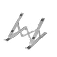 thumbnail image 2 of NARABB Foldable 7- Height Adjustment Portable Laptop Stand, 2 of 9