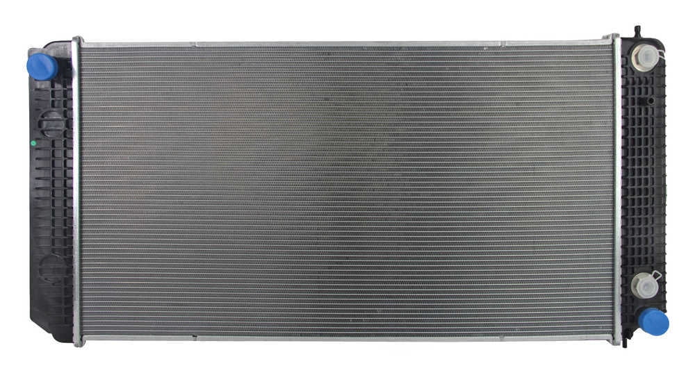 OSC HD9161 Radiator