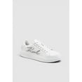 thumbnail image 2 of Tenis Karl Lagerfeld Eugene Hombre Piel Casual Premium Blanco Urbano, 2 of 5