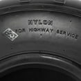 thumbnail image 2 of 19x7-8 ATV Tire 19x7.00-8 Mini Bike Tire 19x7-8 Tire 19x7x8 UTV Off-Road Tire 4Ply Tubeless For Coleman BT200X, CT200U, & CT200U-EX Baja MB165& MB200, ATV Quad Buggy Go Kart (1pc), 2 of 7