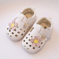 thumbnail image 2 of IUJSOY Infant Shoes Baby First Walking Shoes Infant 5, 2 of 6