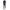 Navy Blue, variant on Men’s Ultra-Soft Tagless Fleece Lined Thermal Top & Bottom Underwear Set, Black, Small