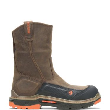 men's overpass carbonmax wellington boot