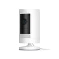 thumbnail image 1 of Cámara de seguridad Ring Stick Up Cam Plug-In HD, 1 of 5