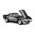 thumbnail image 4 of 1978 Chevy Corvette , Black - Greenlight 30347/48 - 1/64 Scale Diecast Model Car, 4 of 8