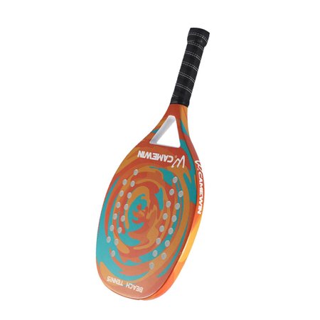 Beginners Paddle Racket Beach Tennis Paddle Racket Equipment for Tennis Paddle Racket paddles ...